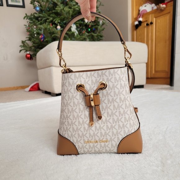 MICHAEL Michael Kors Bags Michael Kors Mercer Gallery Extrasmall